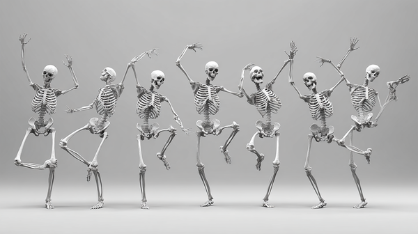 Tencent Releases HY-Motion 1.0, a Breakthrough in Text-to-3D Human Motion