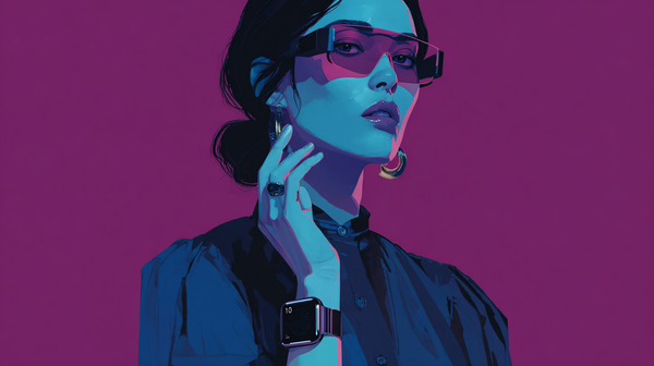 🔓 Remix Reality Insider: Fashion Becomes the Front Door to Wearables