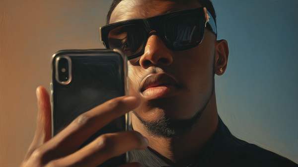 Tom Ford Fashion Integrates AR Try-On Into E-Commerce Experience