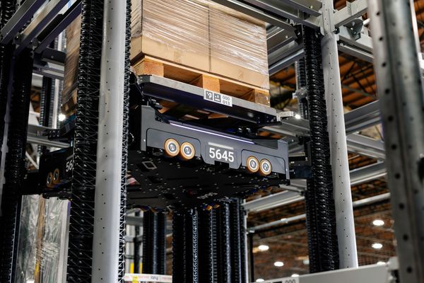 Mytra Closes $120M as Fortune 100s Adopt Its Supply Chain OS