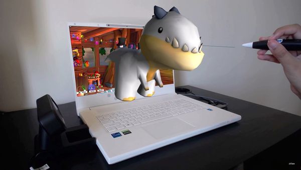 zSpace Secures $3 Million Investment from Planet One Education to Boost Global Expansion