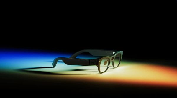 RayNeo Secures Strategic Funding, Debuts First eSIM-Enabled AR Glasses