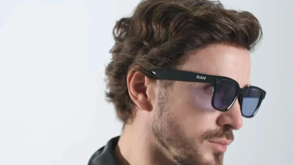 Rokid Ai Glasses Style Now Shipping Globally Through Web and Amazon
