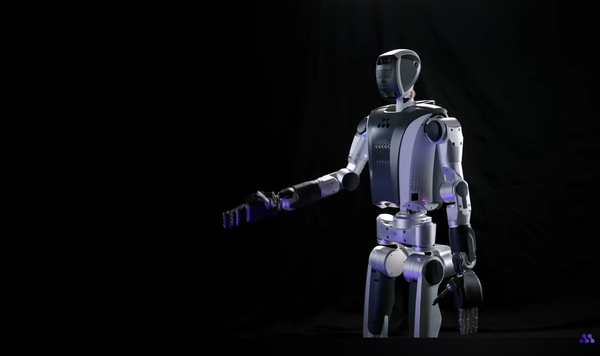 Mobileye Acquires Mentee Robotics to Expand Physical AI Capabilities