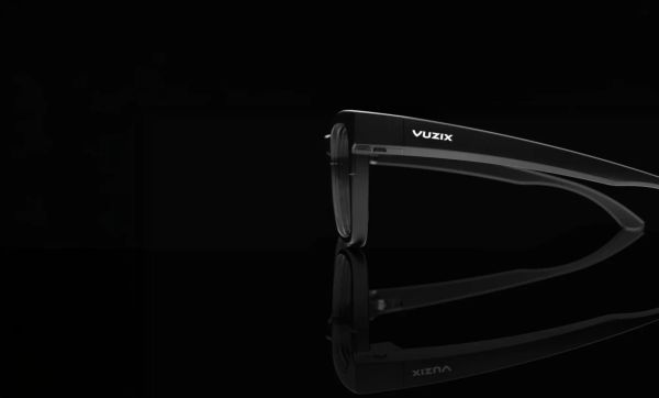 Vuzix and Avegant Collaborate on Compact Binocular AR Glasses Reference Design