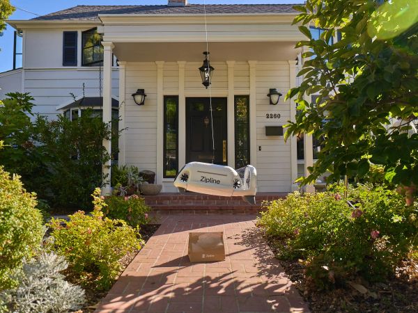 Zipline Tops 2 Million Deliveries, Expands to Houston and Phoenix After $600M Raise