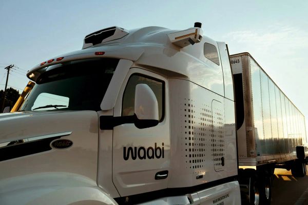 Waabi Raises $1 Billion to Scale Physical AI Across Trucks and Robotaxis