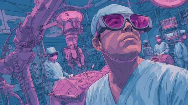 📬 Remix Reality Insider: The Case for Human-Centered Medical AI