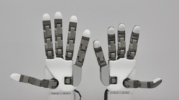 Tesollo Moves Into Commercial Humanoid Market With Compact 20-DoF Robotic Hand