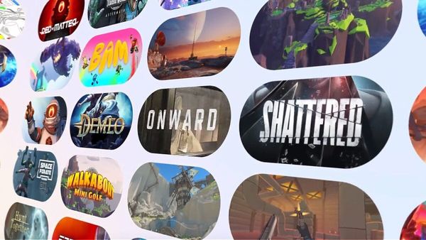 Meta Splits Quest VR and Worlds as Horizon+ Tops 1 Million Subscribers