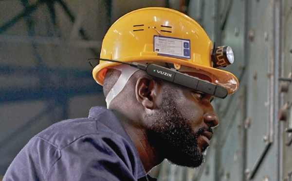 Vuzix Rolls Out Enterprise Smart Glasses Kits With Native Teams and Zoom