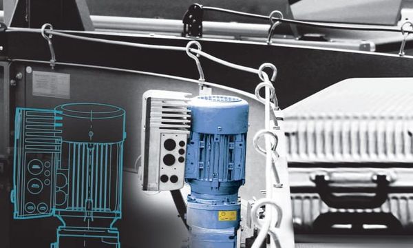 NORD Cuts Commissioning Timeline with Digital Twin and Virtual Simulation Tools