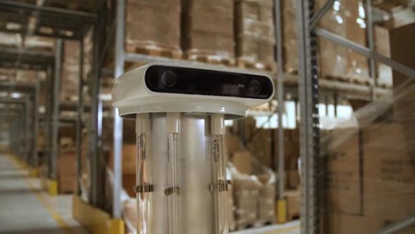 Ouster Acquires StereoLabs to Add Vision to Its Lidar Business