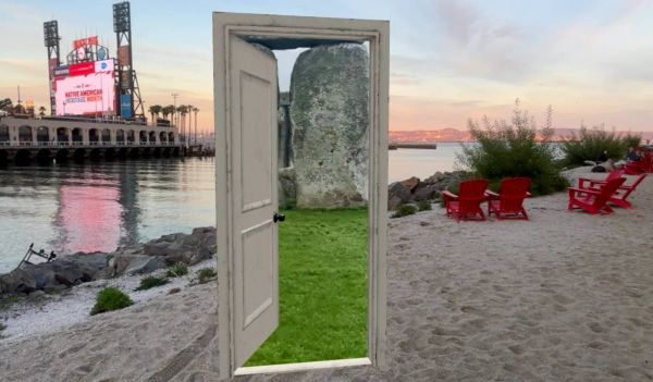 Khronos Publishes Release Candidate for glTF Gaussian Splatting Extension