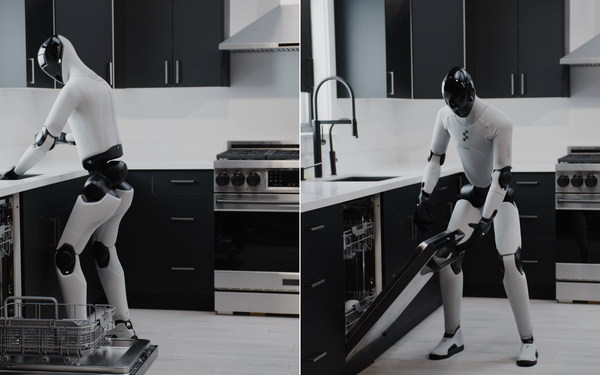 Figure Releases Helix 02, a Full-Body Foundation Model for Humanoid Control