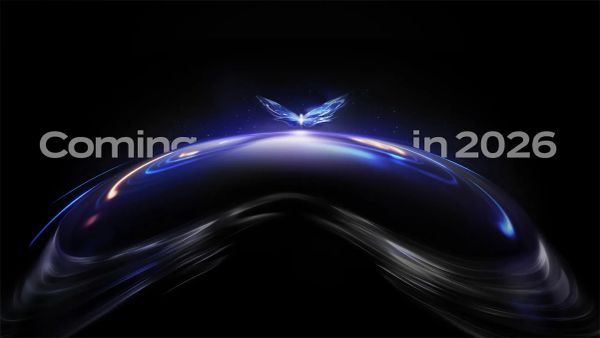 PICO Previews Project Swan Headset With Dual-Chip Design and 4000 PPI Displays