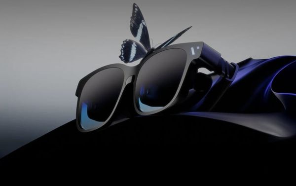 VITURE Raises Another $100M, Tops $200M in Six Months