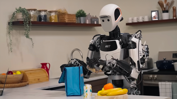 Google DeepMind Pushes Robots Toward Real-World Autonomy With Embodied Reasoning Upgrade