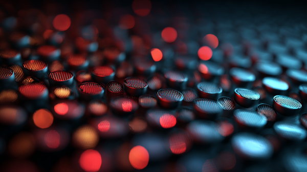 Mojo Vision Lands $17.5M to Advance Micro-LED Optical I/O for AI Infrastructure