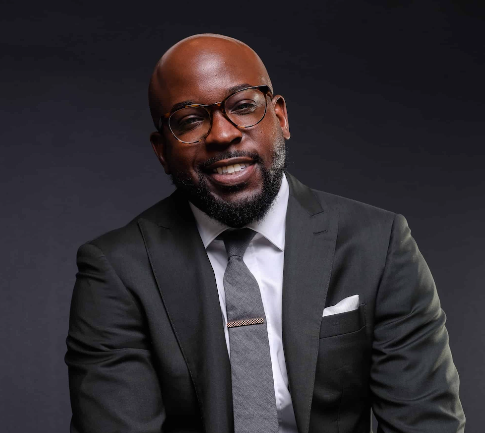 Cory Holmes | AI Thought Leader, Architect & Strategist