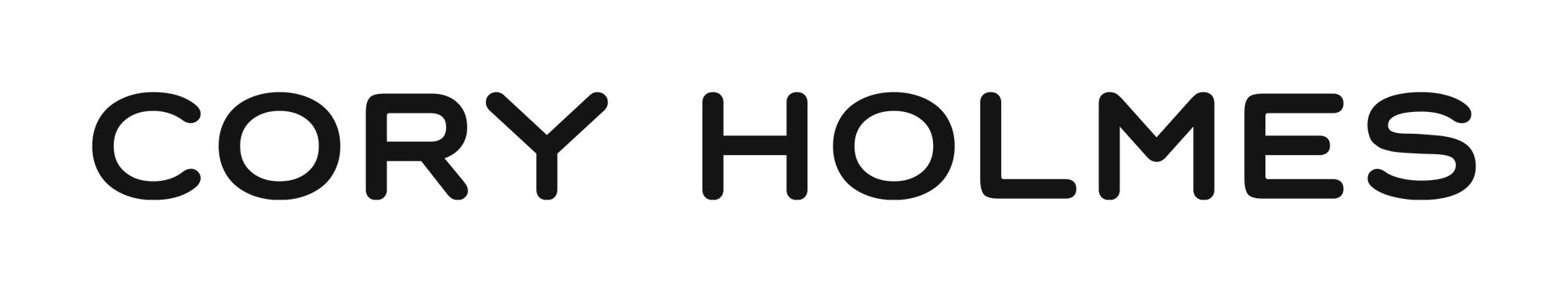 Cory Holmes | AI Thought Leader, Architect & Strategist
