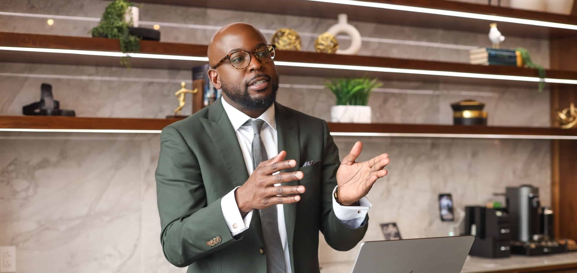 Cory Holmes | Data & AI Thought Leader, Architect & Strategist