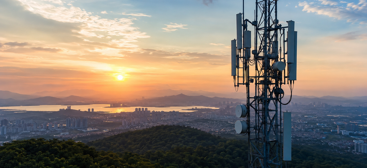1840’tan 2023’e Türkiye’nin Elektronik Haberleşme Altyapısı
