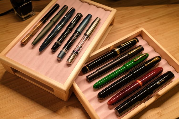 State of the collection, October 2025: Part 1