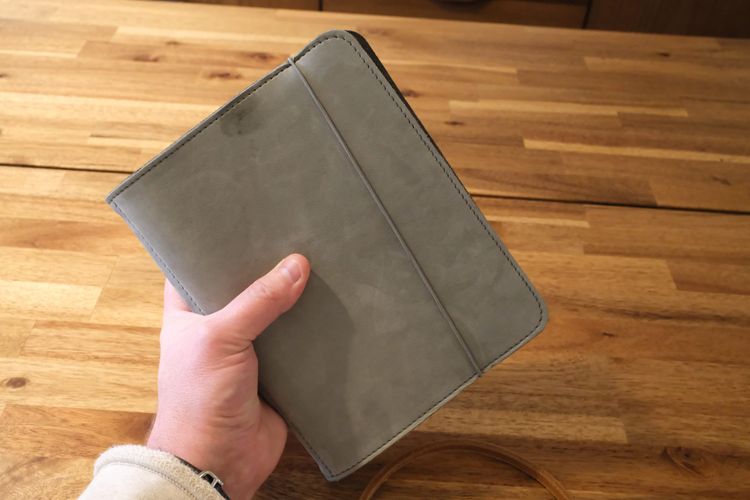 I joined the Roterfaden gang