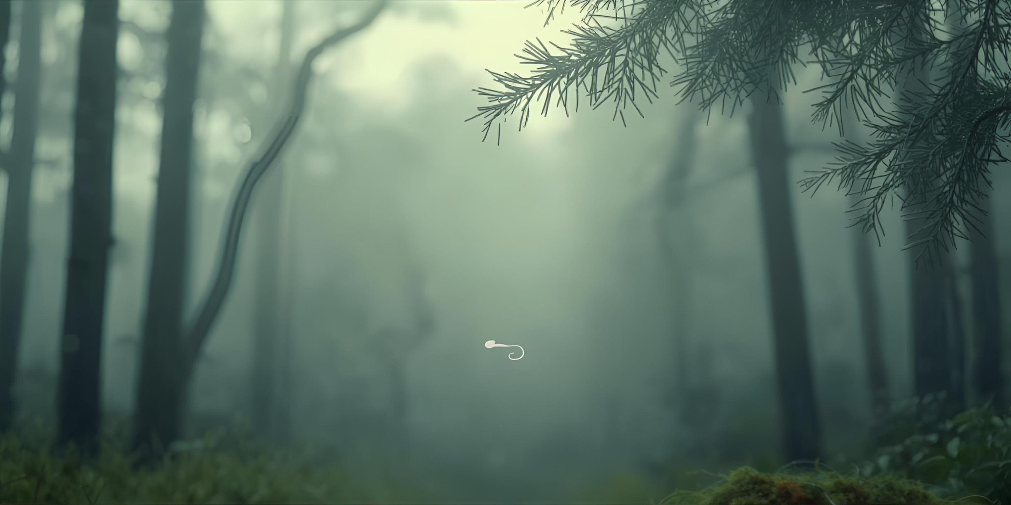 The Unheard World