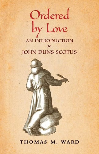 Five Best Books by John Duns Scotus