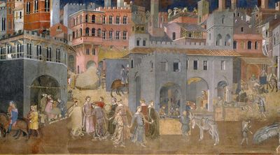 Catholic Social Teaching