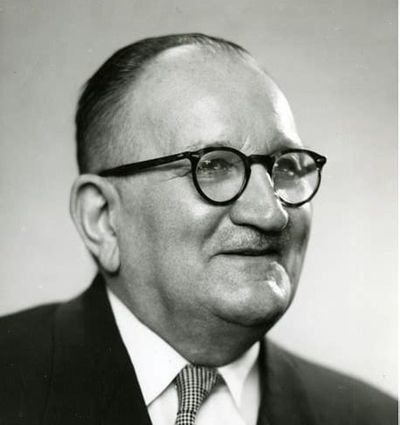 Étienne Gilson