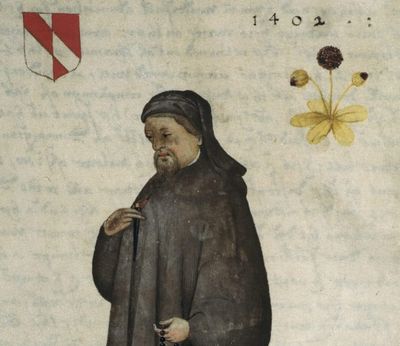 Geoffrey Chaucer