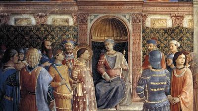 Dignitatis humanae and Religious Liberty