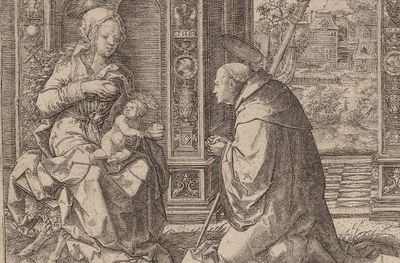 First Week of Advent - 2024