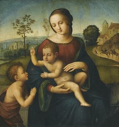 Third Week of Advent (2024)