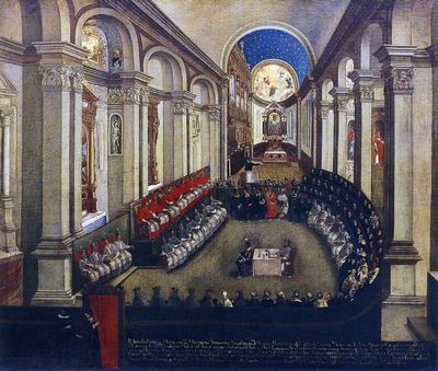 Council of Trent