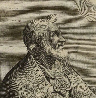 St. Anselm of Canterbury