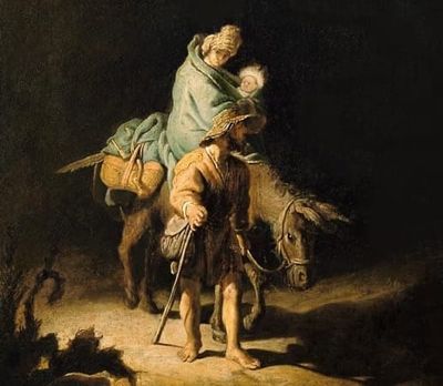 Catholic Teaching on the  Right to Migrate