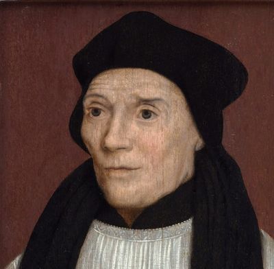 St. John Fisher