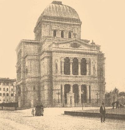 Catholic Teaching on Judaism