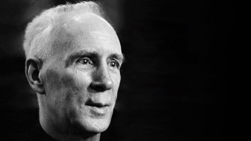 Henri de Lubac SJ