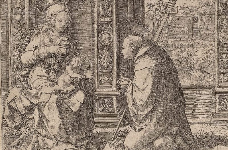 First Week of Advent - 2024