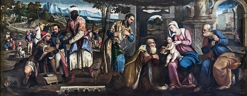 Theology of Religions