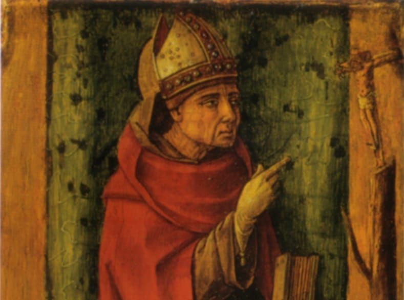 St. Bonaventure