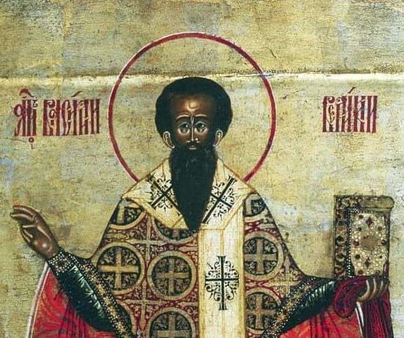 St. Basil the Great