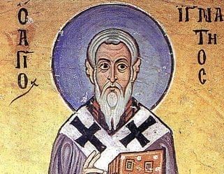 The Early Church Fathers
