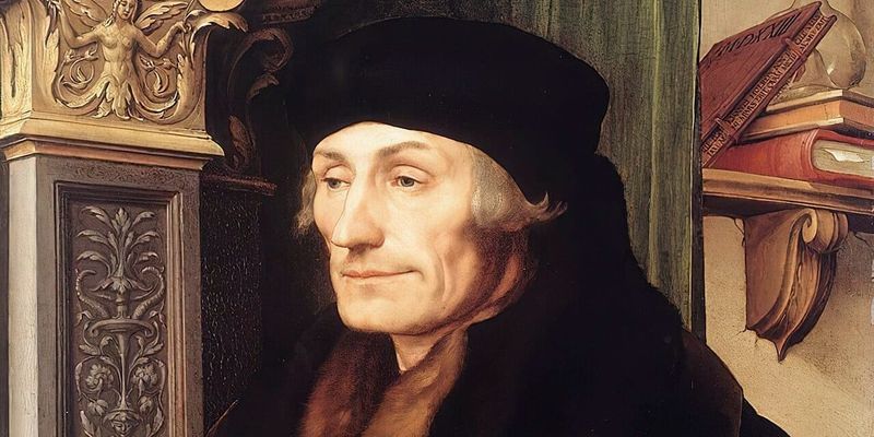 Erasmus of Rotterdam