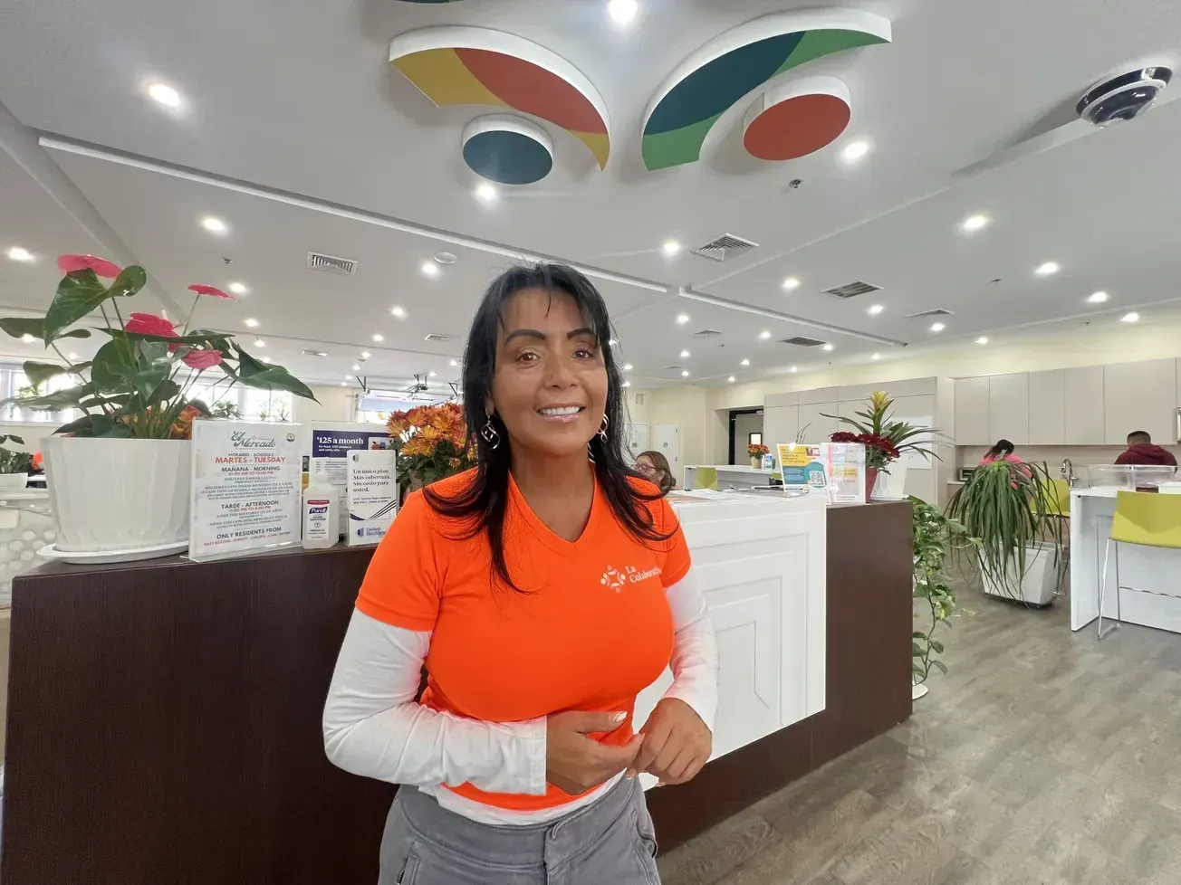 Líder de Chelsea, Gladys Vega, gana prestigioso premio nacional por defensa comunitaria y avance del cambio social